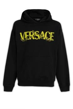 Versace | VERSACE SWEATSHIRTS 6.6折, 独家减免邮费