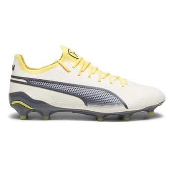 Puma | King Ultimate Firm Ground/Artificial Ground Soccer Cleats,商家SHOEBACCA,价格¥911
