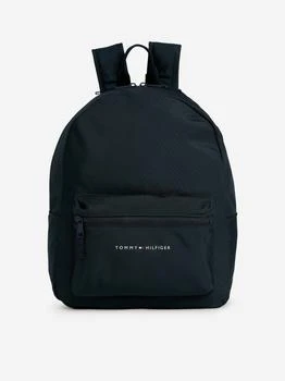 Tommy Hilfiger | Tommy Hilfiger Kids The Essential Backpack in Navy (38cm),商家Childsplay Clothing,价格¥515