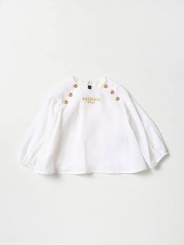 商品Balmain | Balmain sweater for baby,商家Giglio,价格¥1453图片