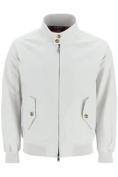 Baracuta | G9 Harrington jacket,商家Coltorti Boutique,价格¥1737