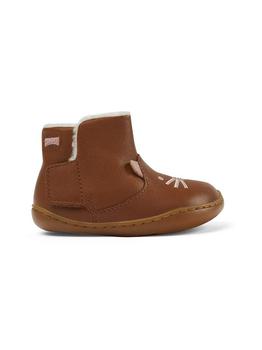 商品Ankle Unisex Twins Nubuck Boots,商家Verishop,价格¥657图片
