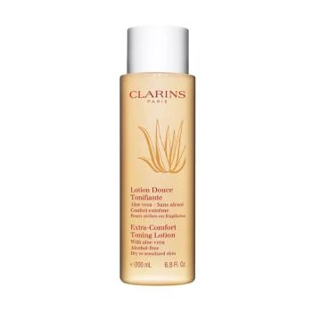 推荐CLARINS 女士 化妆水 娇韵诗「橙水」舒缓化妆水爽肤水200ML 4900040商品