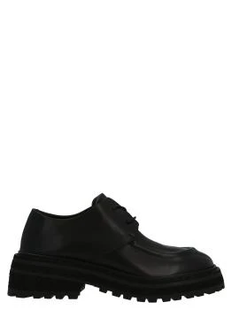 Marsèll | Marsèll 女士休闲鞋 MW6035118666 黑色,商家Beyond Moda Europa Luxury,价格¥2807