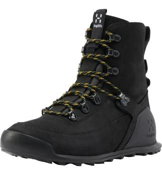 推荐Haglofs 女士登山鞋 4987312C5 黑色商品