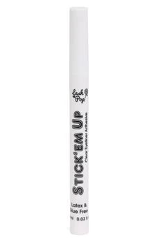 Lash Pop Lashes | Stick 'Em Up Clear Eyeliner Adhesive,商家Nordstrom Rack,价格¥81