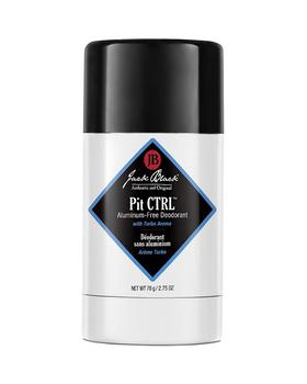 商品Jack Black | Pit CTRL Aluminum-Free Deodorant 2.75 oz.,商家Bloomingdale's,价格¥166图片