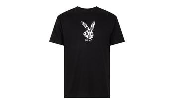 assc, Anti Social Social Club | Anti Social Social Club Playboy X Checkered Assc Tee商品图片 