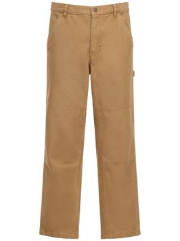 推荐Berkely Cotton Canvas Pants商品