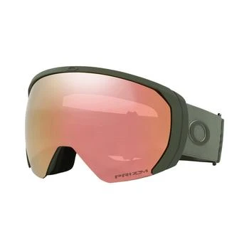 Oakley | Unisex Flight Path Snow Goggles,商家Macy's,价格¥1674