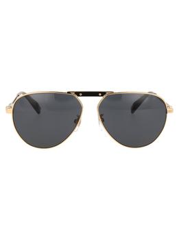 商品Chopard | Chopard Aviator Frame Sunglasses,商家Cettire,价格¥4170图片