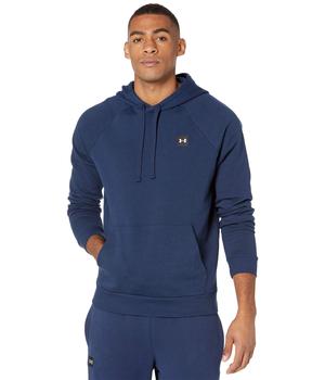 Under Armour | Rival Fleece Hoodie商品图片,8折起, 独家减免邮费
