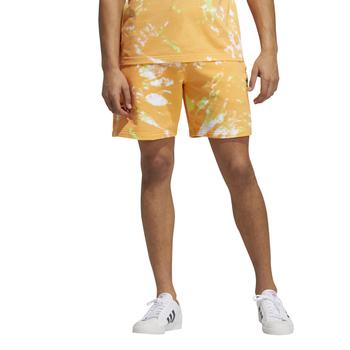 Adidas | adidas Originals All Day I Dream About Summer Ess Tie Dye Shorts - Men's商品图片,6.2折, 满$120减$20, 满$75享8.5折, 满减, 满折