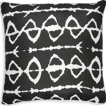midland, Ren-Wil | Midland Outdoor Pillow, 22" x 22"商品图片 