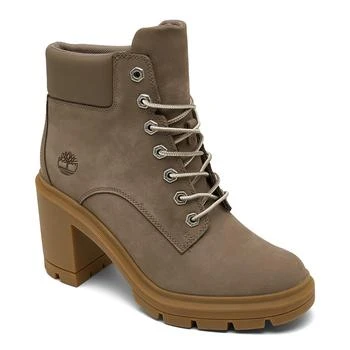 Timberland | Women's Allington Heights 6" Boots from Finish Line 7.3折