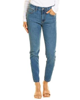 product JOE'S Jeans Nandita High-Rise Skinny Ankle Jean image
