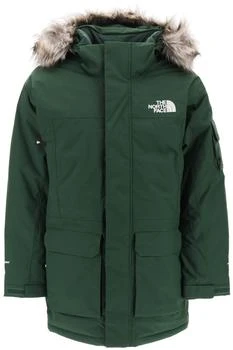 The North Face | Mcmurdo Hooded Padded Parka 9.9折