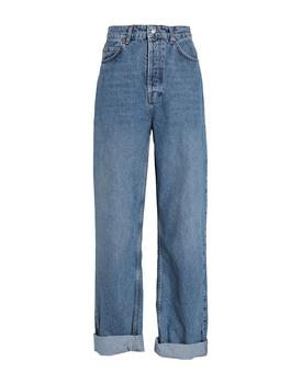 商品Topshop | Denim pants,商家YOOX,价格¥237图片