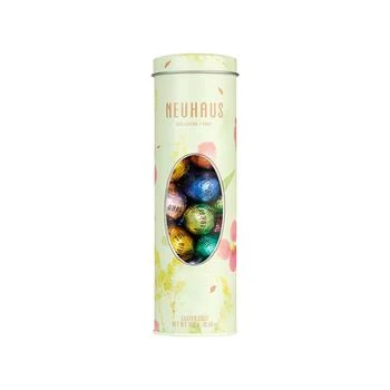 Neuhaus | Easter Chocolate Eggs Metal Tube, 27 Pieces,商�家Macy's,价格¥342