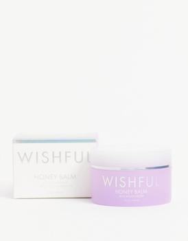 推荐Wishful Honey Balm Jelly Moisturizer商品