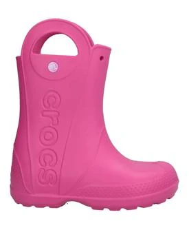 Crocs | Ankle boot,商家YOOX,价格¥290