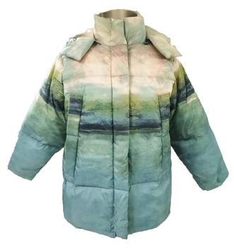 推荐Mir Down jacket coat商品