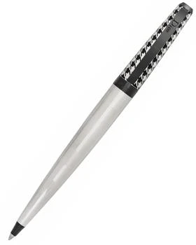 推荐Dior Fahrenheit Nickel Palladium And PVD Ballpoint Pen S604-137MIX商品