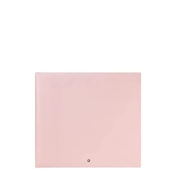 MontBlanc | Light Pink Calfskin Photo Album,商家Jomashop,价格¥1443