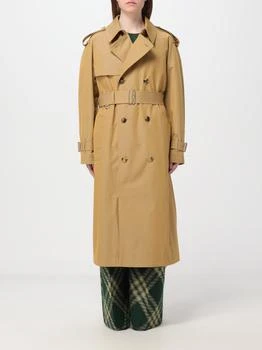 Burberry | Trench coat woman Burberry,商家GIGLIO.COM,价格¥19383