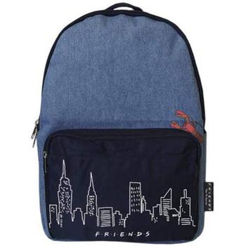 老友记, Friends | Friends Denim Lobster Backpack商品图片 4.8折