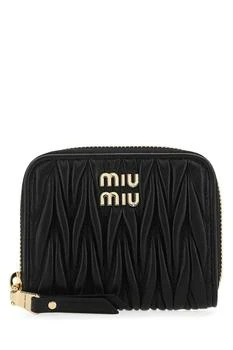 Miu Miu | Miu Miu Wallets,商家Baltini,价格¥4179