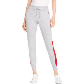Tommy Hilfiger | Tommy Hilfiger Sport Womens Colorblock Fitness Jogger Pants商品图片,2折