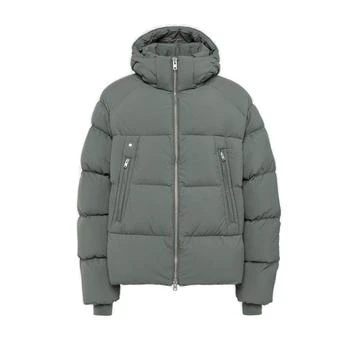 Y-3 | Y-3 Zip-Up Hooded Jacket 6.2折起, 独家减免邮费