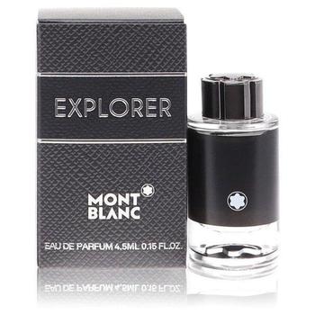 推荐Montblanc Explorer by Mont Blanc Mini EDP .15 oz LB商品