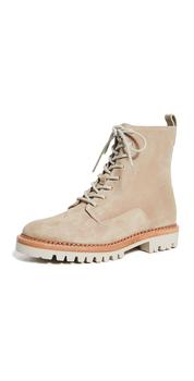 vince cabria, Vince | Vince Cabria Lug Sole Boots商品图片 