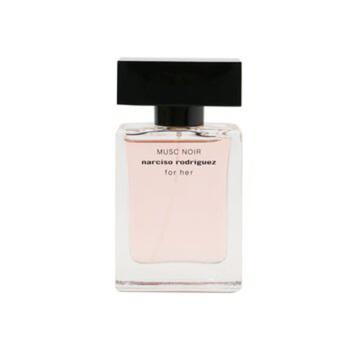 Narciso Rodriguez | Narciso Rodriguez - For Her Musc Noir Eau De Parfum Spray 30ml/1oz商品图片,9.7折