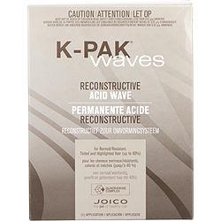 推荐K-pak Waves Reconstructive Acid Wave商品