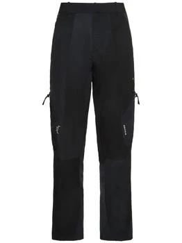 A-COLD-WALL* | Dyed Nylon Track Pants 