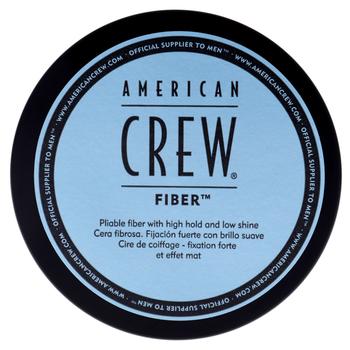 推荐Fiber by American Crew for Men - 3 oz Cream商品