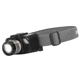 Global Bazaar | Motion Sensor LED Headlamp Waterproof with 3 Lighting Modes,商家Premium Outlets,价格¥247