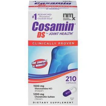 Nutramax Laboratories, Inc. | Joint Health Supplement Capsules,商家Walgreens,价格¥528