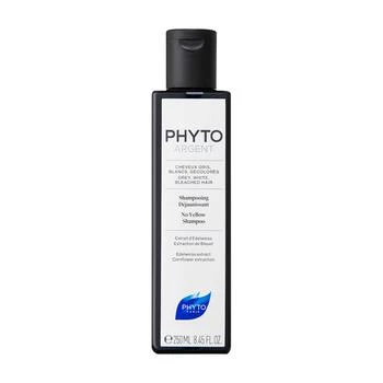 Phyto | Phytoargent No Yellow Shampoo 