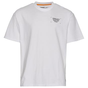 product Timberland Youth Culture S/S Graphic T-Shirt - Men's image