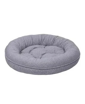 Macy's | CLOSEOUT! Arlee Donut Lounger and Cuddler Style Pet Bed, Small,商家Macy's,价格¥591