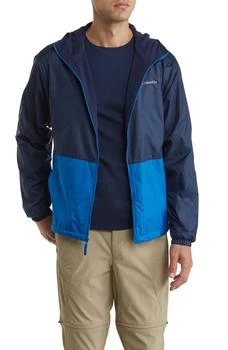 Columbia | Center Ridge Windbreaker Jacket,商家Nordstrom Rack,价格¥295