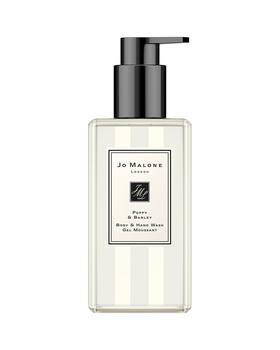 Jo Malone London | 8.4 oz. Poppy & Barley Body & Hand Wash商品图片,