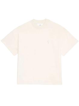 ami t恤精选, AMI | OVERSIZE Coeur friend t-shirt商品图片 