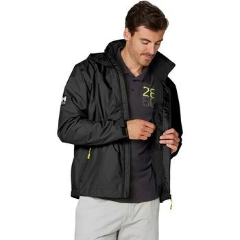 Helly Hansen | Crew Hooded Midlayer Jacket - Men's 7折