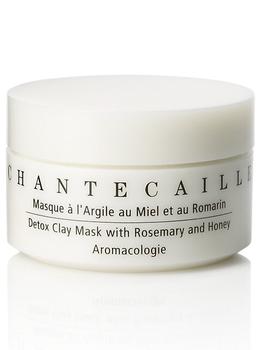 香缇卡钻石面膜是什么牌子, Chantecaille | Detox Clay Mask商品图片 