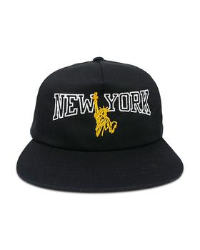 推荐Liberty New York Embroidered Snapback Hat商品